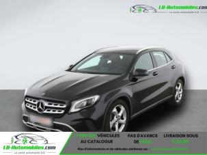 Mercedes Classe GLA 200  BVA