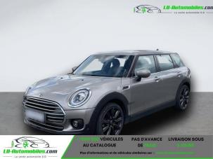 Mini Mini Clubman One D 116 ch BVA