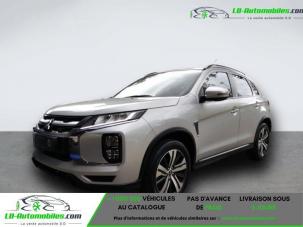 Mitsubishi ASX 2.0 S-MIVEC 150 2WD BVM
