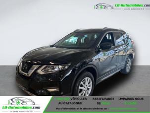 Nissan X-Trail 1.3 DIG-T 160 BVA 5pl