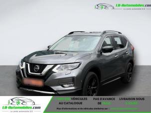Nissan X-Trail 1.3 DIG-T 160 BVA 5pl