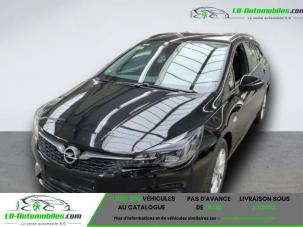 Opel Astra Sports tourer 1.5 Diesel 105 ch BVM
