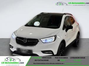Opel Mokka X 1.4 Turbo - 140 ch BVA