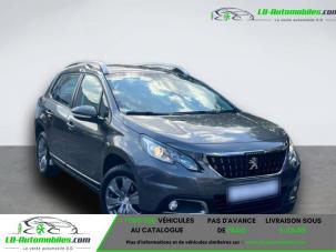 Peugeot 2008 1.2 PureTech 110ch  BVA