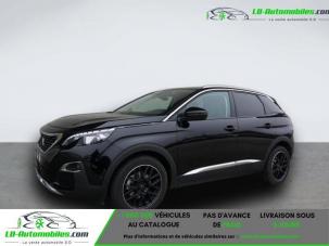 Peugeot 3008 BlueHDi 130ch  BVA
