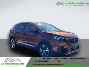Peugeot 3008 BlueHDi 130ch  BVA