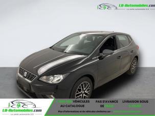 Seat Ibiza 1.6 TDI 95 ch  BVM