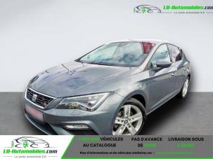 Seat Leon 1.4 TSI 150 BVA