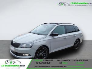 Skoda Fabia Combi 1.2 TSI 110 ch  BVA