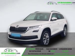 Skoda Kodiaq 2.0 TDI 200 BVA 4x4 5pl