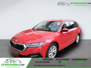 Skoda Octavia Combi 1.0 TSI mHEV 110 ch BVA