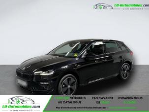Skoda Scala 1.5 TSI 150 ch BVA