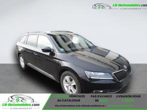 Skoda Superb Combi 2.0 TDI 150 BVM