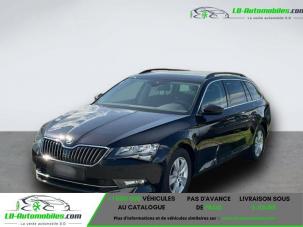 Skoda Superb Combi 2.0 TDI 150 BVA
