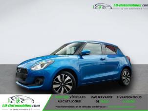 Suzuki Swift 1.0 Boosterjet BVA111ch BVA