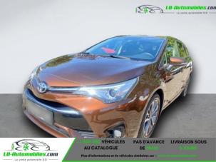 Toyota Avensis 112 D-4D