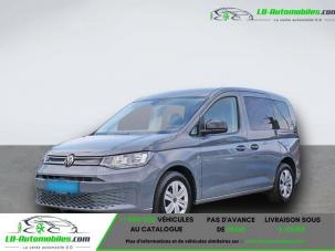 Volkswagen Caddy 2.0 TDI 122 BVA