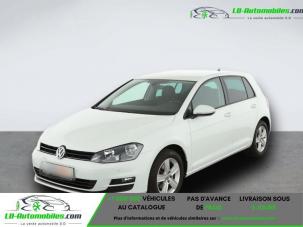 Volkswagen Golf 1.4 TSI 125 BVA