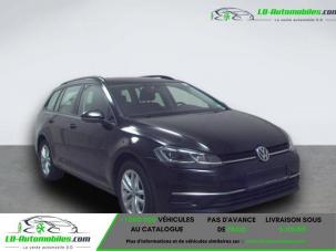 Volkswagen Golf SW 2.0 TDI 150 BVA