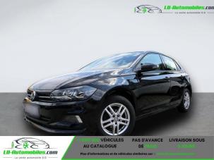 Volkswagen Polo 1.0 65 S&S BVM
