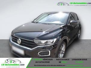 Volkswagen T-Roc 2.0 TSI 190 Start/Stop BVA 4Motion