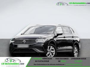 Volkswagen Tiguan Allspace 1.5 TSI 150ch BVA