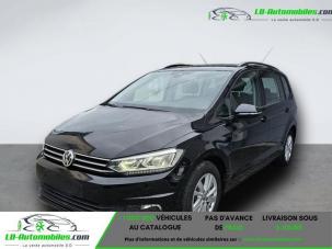 Volkswagen Touran 2.0 TDI 150 BVA 7pl
