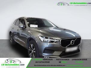 Volvo XC60 D3 150 ch