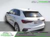 Audi A3 45 TFSIe 245 BVA