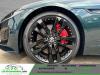 Jaguar F Type V8 5L 450 ch BVA