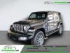 Jeep Wrangler Unlimited 4xe 2.0 l T 380 ch 4x4 BVA 2022