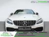 Mercedes Classe C 63 AMG 63 S Mercedes-AMG