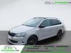 Skoda Fabia Combi 1.2 TSI 110 ch  BVA 2017