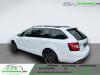 Skoda Octavia Combi 2.0 TSI 245 ch BVM