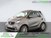 Smart Fortwo Cabrio 82 ch Electrique 2019