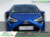 Toyota Aygo 1.0 VVT-i BVA