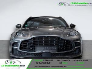 Aston Martin DBX 4.0 Biturbo V8  707 ch