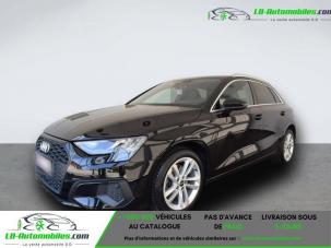 Audi A3 30 TDI 116 BVM