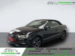 Audi A3 Cabriolet 1.6 TDI 110