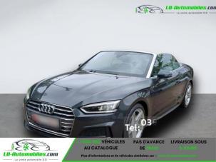 Audi A5 TDI 190 BVA