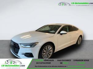 Audi A7 50 TFSIe 299 BVA Quattro