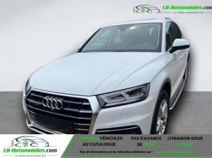 Audi Q5 TDI 204 BVA Quattro