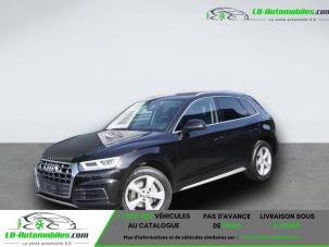 Audi Q5 TFSI 245 BVA Quattro
