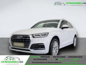 Audi Q5 TFSI 245 BVA Quattro