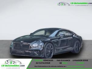 Bentley CONTINENTAL GT V8 4.0 550 ch BVA
