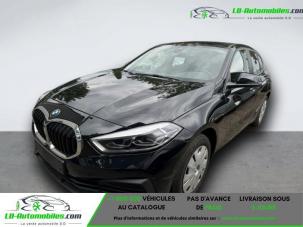 BMW 116 116d 116 ch BVM