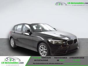BMW 118 118i 136 ch BVA