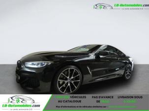 BMW 320 840d xDrive 320 ch BVA