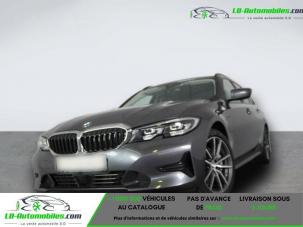 BMW 330 330e xDrive 292 ch BVA