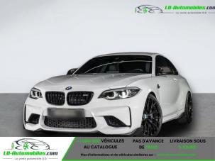 BMW M2 370 ch BVA